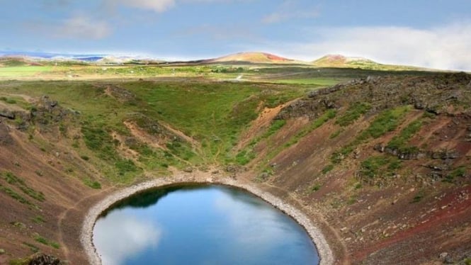 Danau Kerio