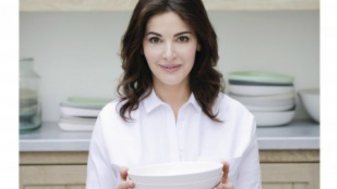 Nigella Lawson