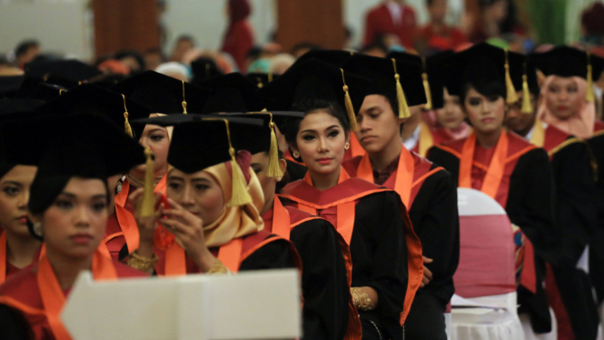 Prosesi wisuda