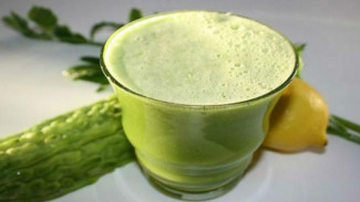 Bahkan, Kanker Paling Berbahaya Bisa Sembuh dengan Jus Ini