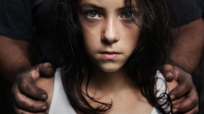 Pedofilia