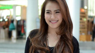 Ayu Ting Ting Mengaku Sudah Punya 'Kekasih'