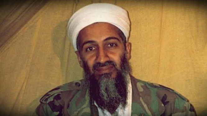 Osama Bin Ladden