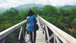 Wisata di Trenggalek Membuatmu Berada di Hawaii