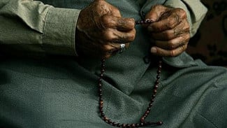 7 Rahasia Istighfar yang Jarang Diketahui