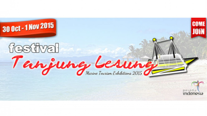 Festival Tanjung Lesung