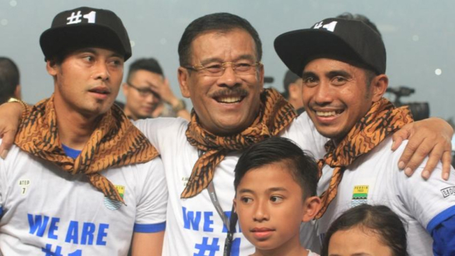 Atep, Umuh Muchtar, dan Firman Utina