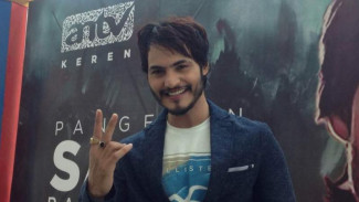 Ravi Bhatia di Antara Akting dan Tinju
