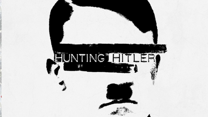 Hunting Hitler