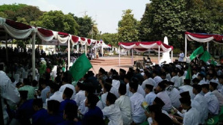 Ungkap Narkoba, Aparat Diminta Tak Asal Pakai Istilah Santri