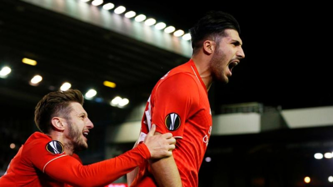 Pemain Liverpool, Emre Can