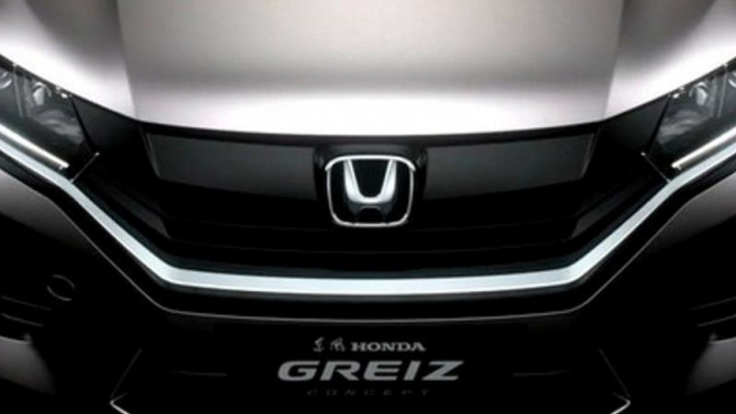 Honda Griez