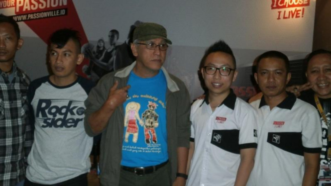 Iwan Fals