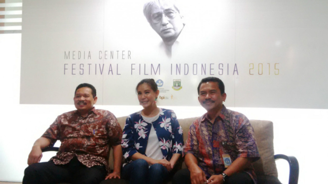 Festival Film Indonesia 2015