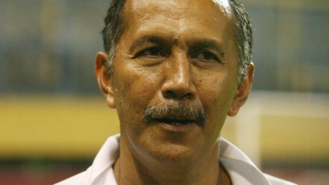 Pelatih PS Polri, Bambang Nurdiansyah