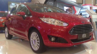 Ford Indonesia Tutup, Pedagang Mobkas Rugi Puluhan Juta