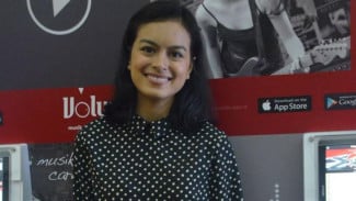 Alasan Eva Celia Jarang Terlihat Akting Lagi