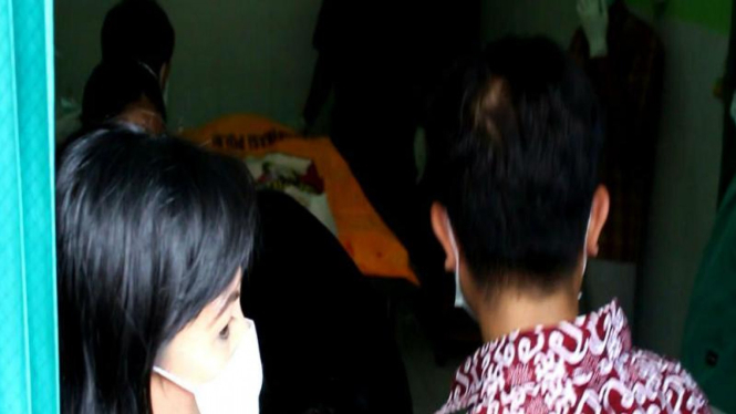Autopsi korban mutilasi di Lombok Tengah
