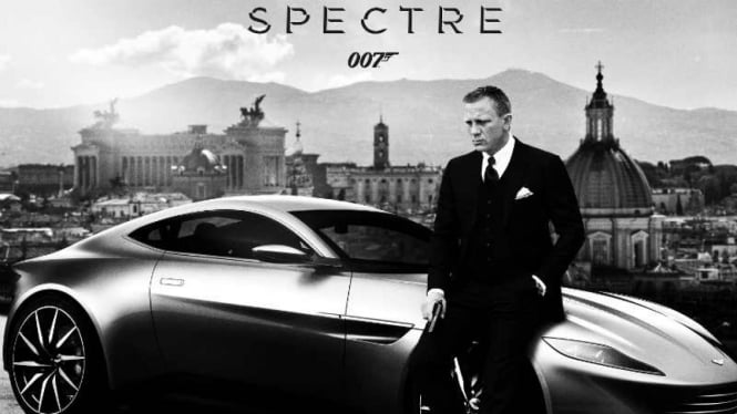 Spectre