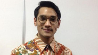 Afgan Syahreza