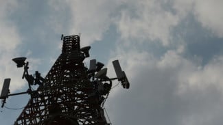 Rebut Pasar 4G+, Bolt Perbanyak BTS
