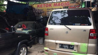 Alasan Kenapa Mobil Eropa Paling Dibenci Bengkel Ketok Magic