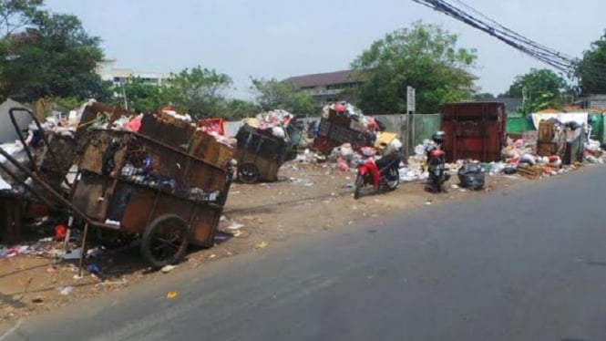 sampah