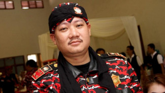Ki Kusumo: Skandal Pejabat dan Artis Top Terbongkar di 2021