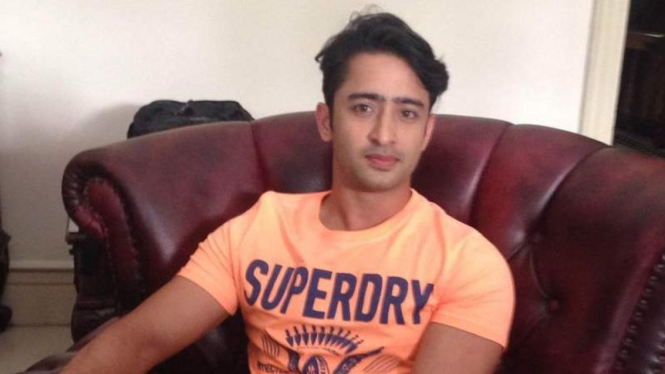 Shaheer Sheikh kembali ke Indonesia 