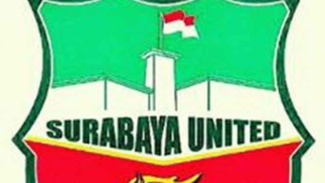 Logo Surabaya United