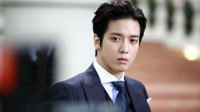 Jung Yong Hwa