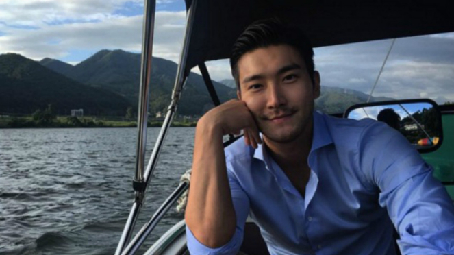 Choi Siwon