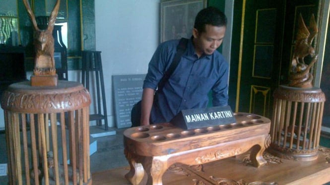 Menengok Rumah Tempat RA Kartini Dipingit Sang Ayah