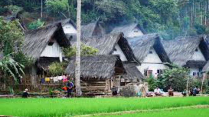 Kampung Naga