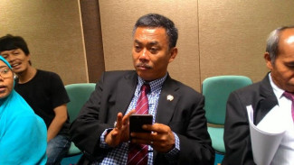 Ketua DPRD Ingatkan Ahok Prinsip Jokowi Soal Penggusuran