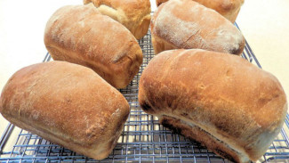 Chef Jepang Ungkap Cara Hasilkan Roti Lebih Putih