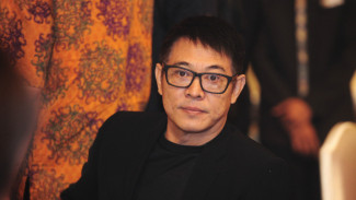 Jet Li Ucapkan Selamat untuk Presiden Singapura