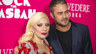 Belum Siap Menikah, Lady Gaga Akhiri Pertunangannya