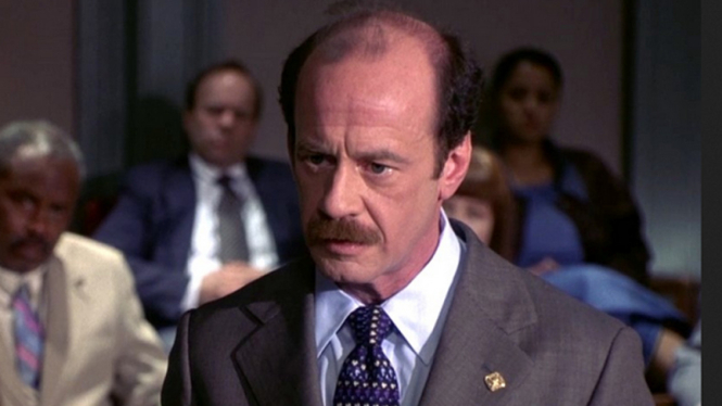 Michael Jeter