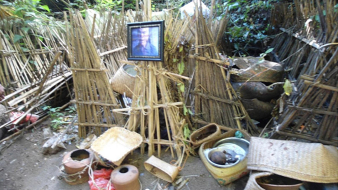 Desa Teranyan, Bali