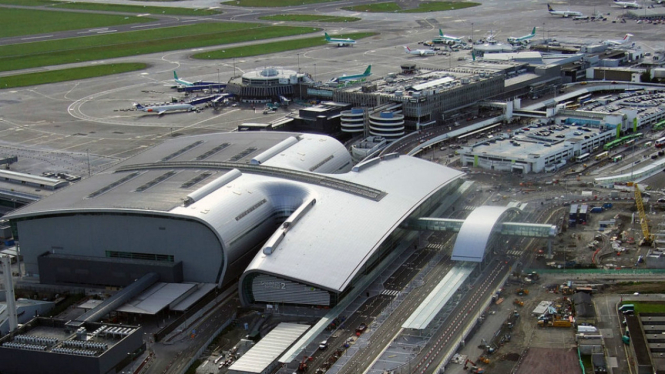 Dublin Airport