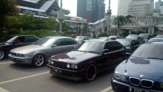 Model Lawas Susah Suku Cadang, Ini Kata BMW Indonesia