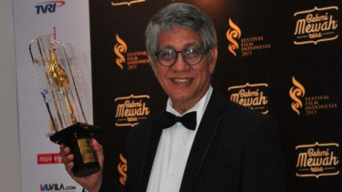 George kamarullah