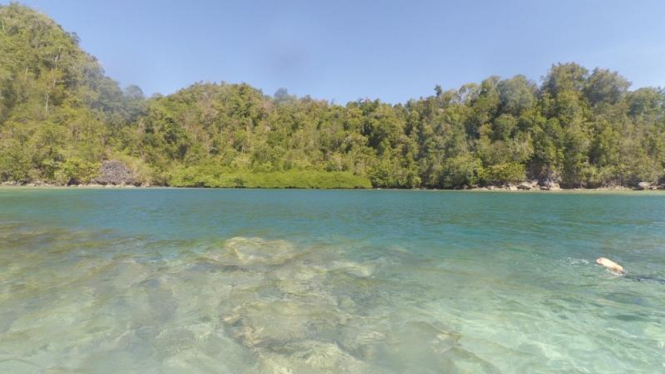 Kepulauan Sombori