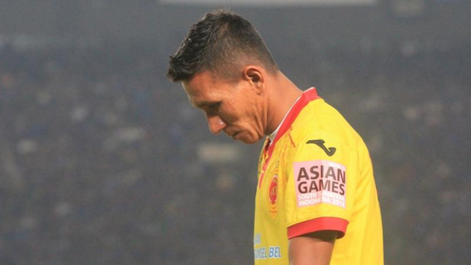 Pemain Sriwijaya FC, TA Musafri