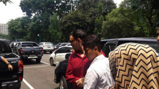 Sandy Tumiwa Bebas dari Penjara