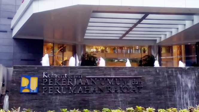 Kementerian PUPR