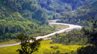 Cara Suku Alas Jaga Kelestarian Alam Leuser