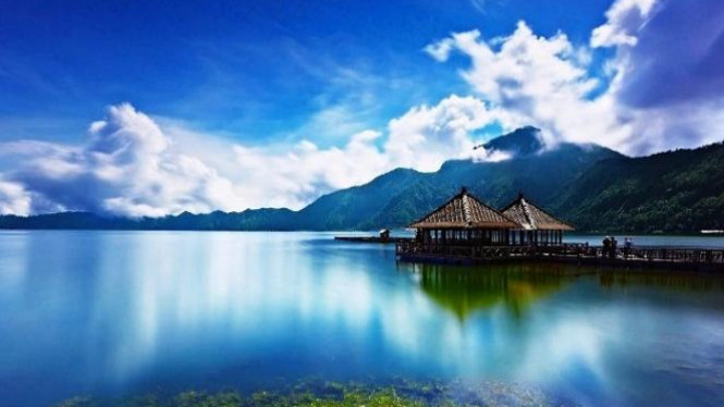 10 Destinasi Wisata Romantis Untuk Bulan Madu 10 Destinasi Wisata Romantis Untuk Bulan Madu