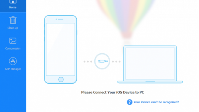 Cara Menambah Kapasitas Penyimpanan IPhone